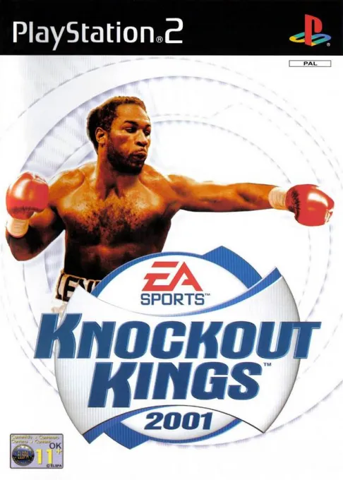 Knockout Kings 2001 (USA)